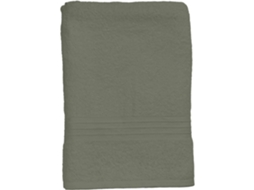 Toalha Mãos Suave 50x100cm Verde KASA 1 un