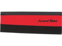 Proteção da Moldura LIZARD SKINS NeoPrene Chainstay protector (Vermelho - S)