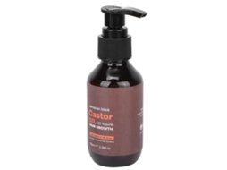 Shampoo Para Barba Hidratante Nutritivo Seguro Suave Pequeño Volumen Ligero Acondicionador De Barba