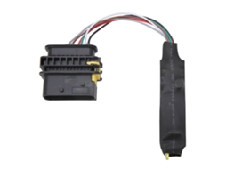 Ferramenta De Diagnóstico Automotivo Obd Profissional Para Emulador Adblue, Substituição Para Caminhão Men Euro6