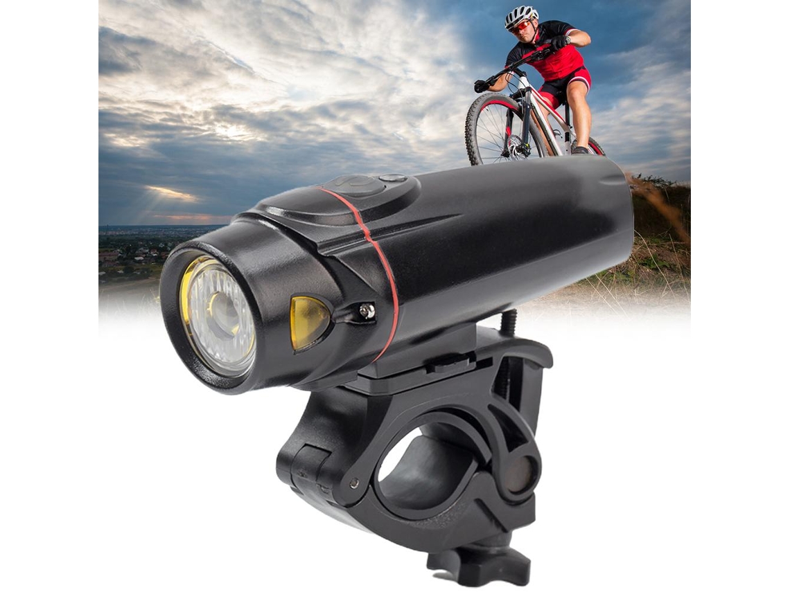 Bolso Porta Celular para Bicicleta S/MARCA, impermeável, 5.8 polegadas, giratório, anti impacto