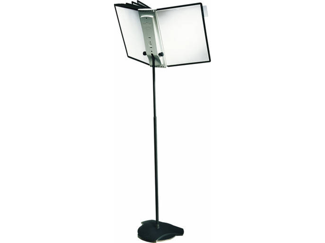 Porta documentos DURABLE Stand Floor 10