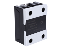 Relé de tempo eletrônico Berm Ah2 e 6s 220v S/BRAND