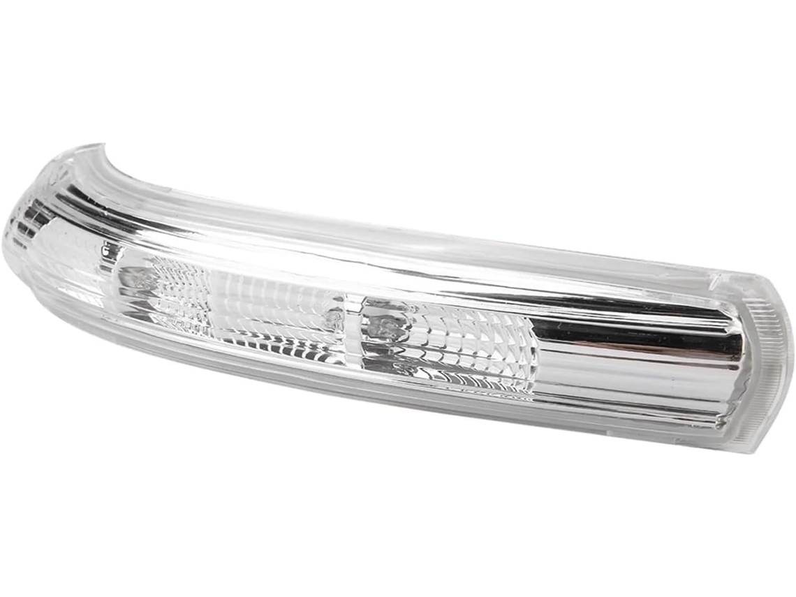 Indicador Led Dinâmico Para Espelho Retrovisor Esquerdo Direito Do Captiva 2007-2016