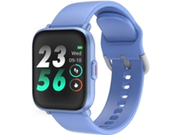 Smartwatch ENZONS Azul