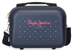 Nécessaire PEPE JEANS Molly Multicor (29x21x15cm)