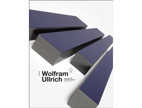 Livro Wolfram Ullrich de Text by Simone Schimpf Text by Theres Rohde (Inglês)
