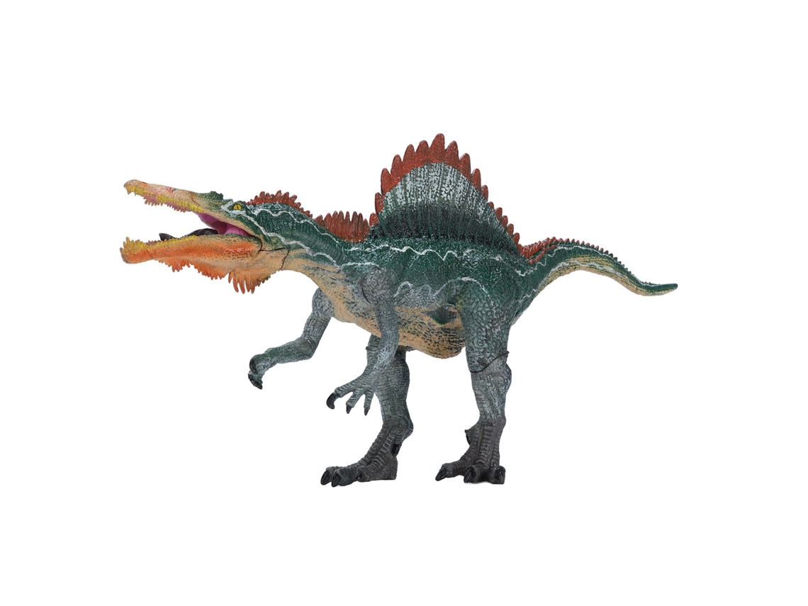 Modelo De Dinossauro Brinquedo Figura Ornamento