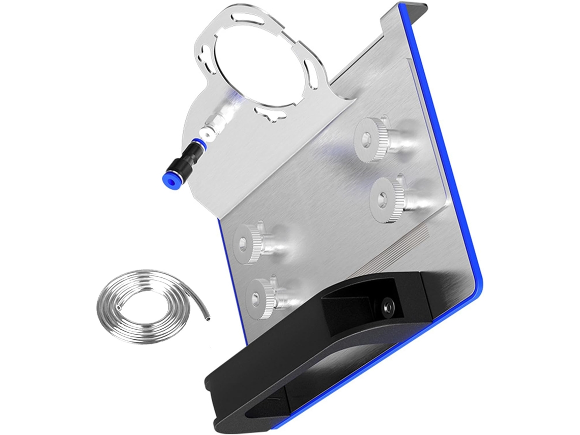 Ventilador De Exaustão Em Linha, Diâmetro 20 25 32 40 46 Mm, Para Remoção Rápida De Ventiladores Em Linha Em