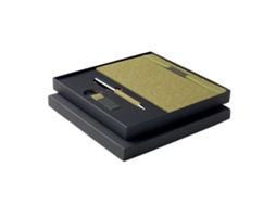 Estuche de Regalo de 3 Piezas MIDOCEAN