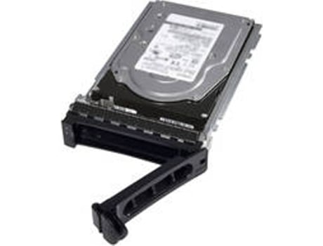 Disco HDD Interno DELL 400-AMTT (2 TB - SAS - 7200 RPM)
