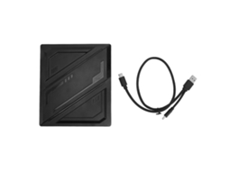 Unidade de Cd/dvd Externa LAXISCREED Usb 3.0 Type C 5gbps
