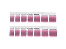 Stickers De Uñas Gradient Transferibles Autoadehesivos Cintas De Esmalte De Uñas Full Wraps Decals Diy (38)