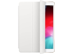 Capa iPad Pro APPLE Branco — Para iPad Pro | 10.5''