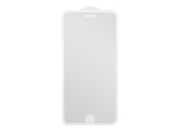 Protetor de Ecrã de Vidro Temperado LAXISCREED 3d Hd Branco