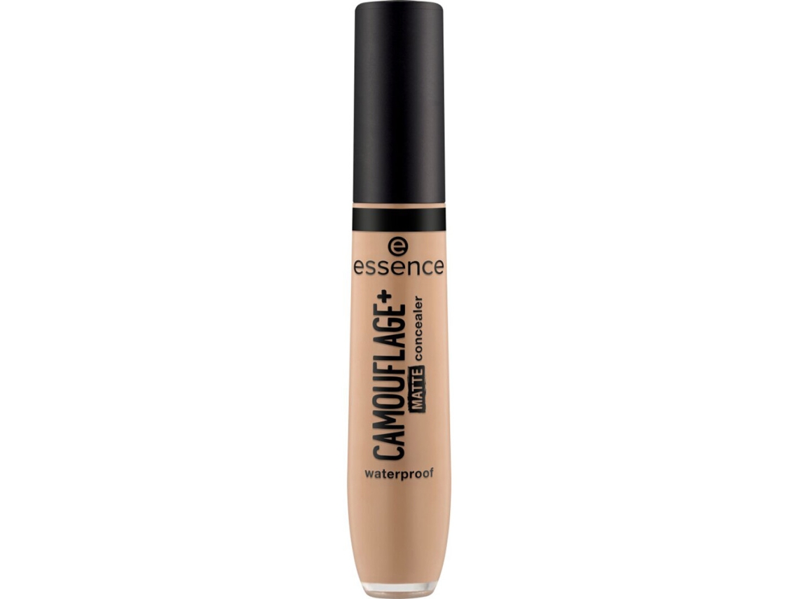 Corretivo À Prova D'água Camouflage+ Matte Nº 120 Essence 8 Ml
