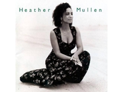 CD Heather Mullen - Heather Maloney (1CDs)