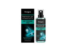 Spray Anti queda Cabelo Prevenir Perda Capilar
