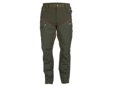 Calça Hart Hunting Calça Airstrong Verde 46
