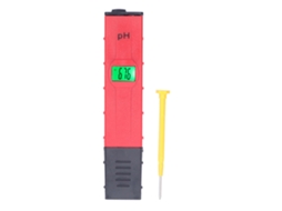 Sensor de Higrômetro de Solo com Medidor de pH MDUG