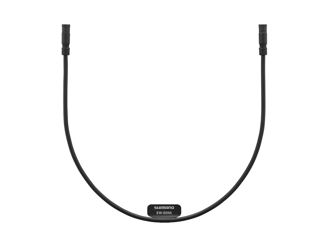 Cabo eléctrico para encaminhamento externo SHIMANO EW-SD50
