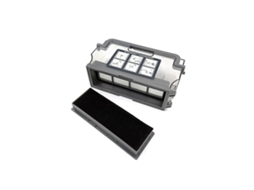 Dust Bin For Deebot Dd35 Dd56 Dd37 Dj35 Dj36 Dn55 Dust Box Hepa Filter Robot Vacuum Cleaner Spare P_glo