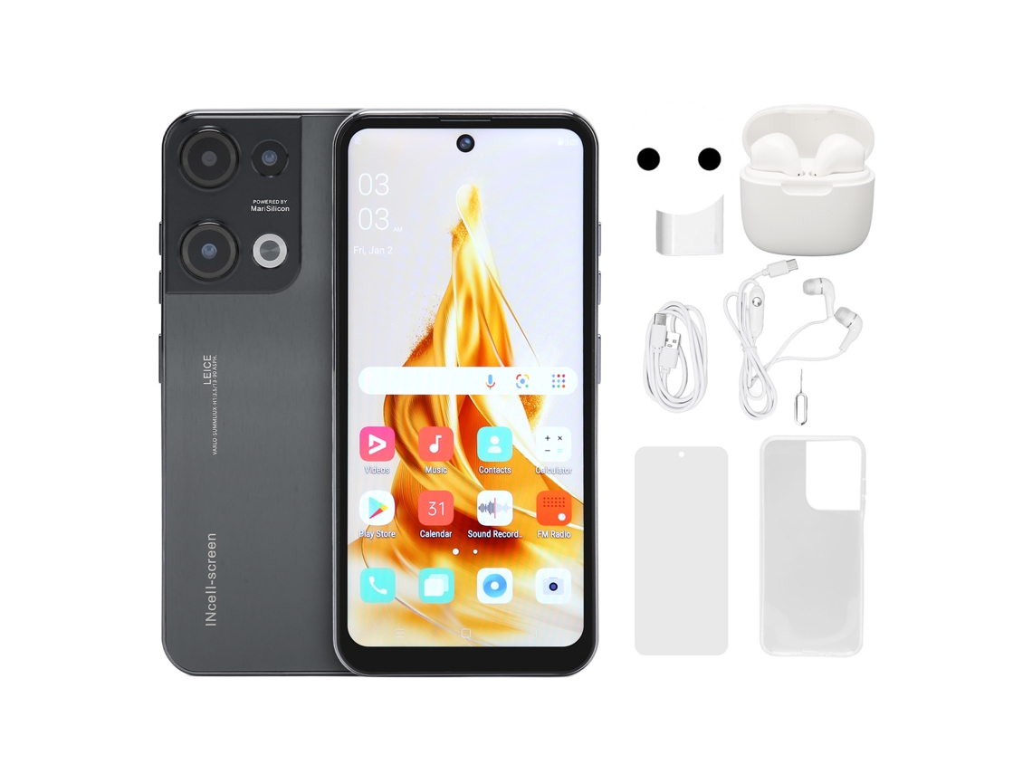 Telefone Móvel LAXISCREED Reno9 Pro Plus 4g