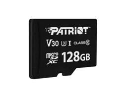 Cartão Micro SD PATRIOT MEMORY PSF128GVX31MCX (128 GB)