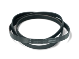 Correia 1231h8 El HUTCHINSON Candy 41003164 para Máquina de Lavar Roupa Blh350un