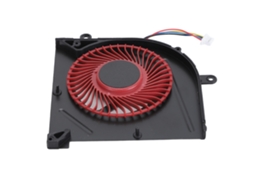 2026zentro-ventoinha De Resfriamento Cpu 4 Pinos Para Notebook Msi Gs63vr Gs73 Gs62 Ms-17b1 17b2 16k2 16k3
