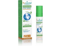 Chá PURESSENTIEL Spray Áéreo Resp. Ok Com Essenciais (20 ml)