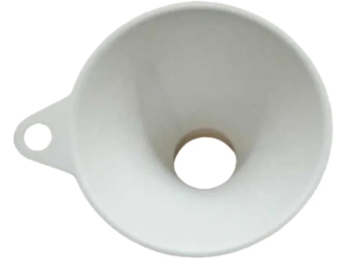 Funil Para Lava Louças Rx600, Compatível Com Midea