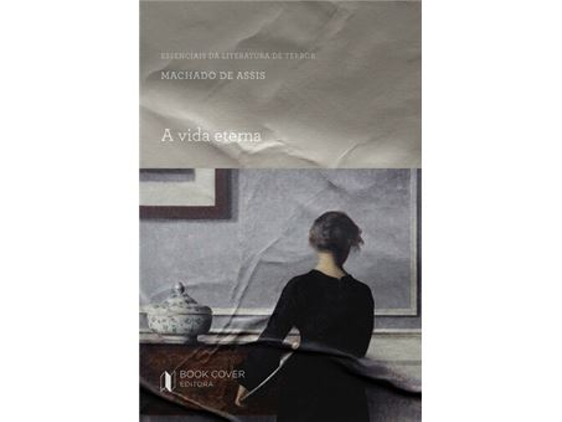 Livro Vida eterna (Português)