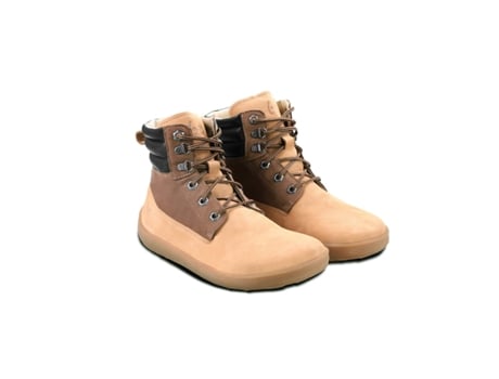 Botas Unissexo BAREBARICS Nevada Neo Bege (36)