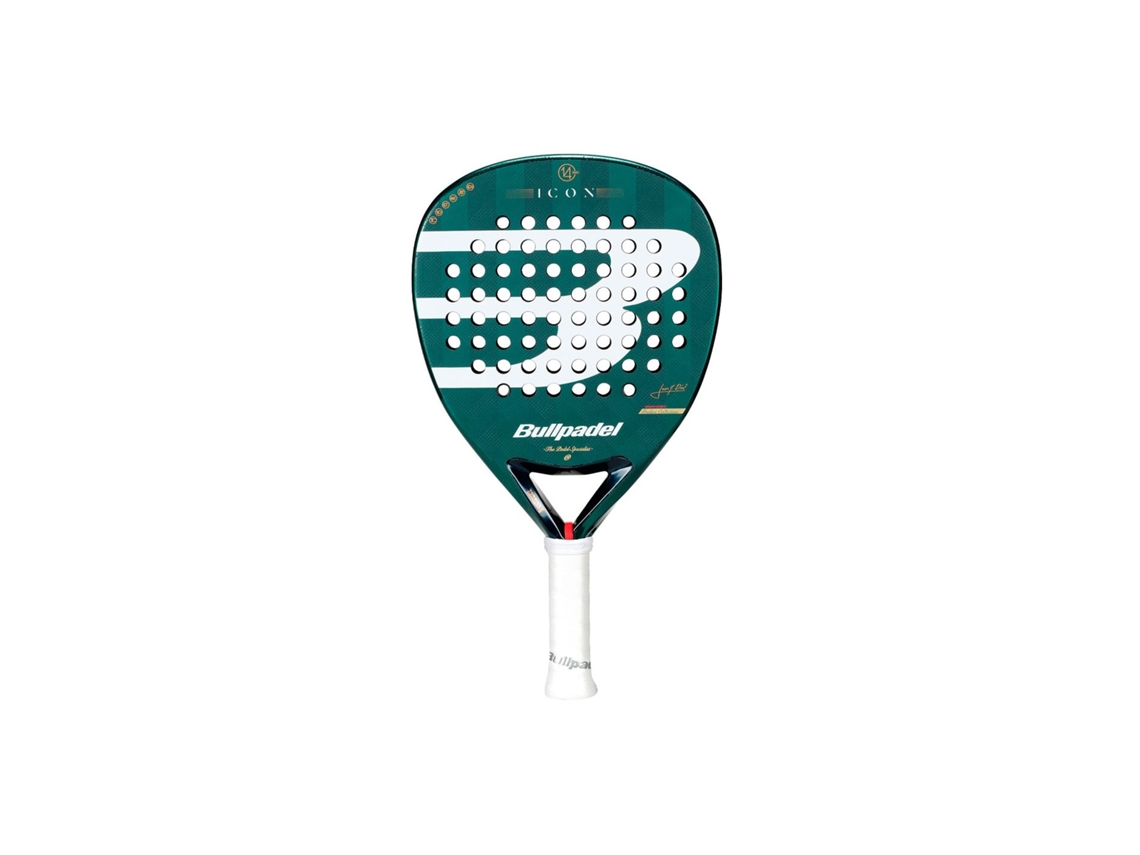 Ícone Bullpadel 26
