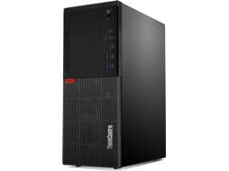 Desktop LENOVO ThinkCentre M720t (Intel Core i7-8700 - RAM: 8 GB - 1 TB HDD - Intel UHD Graphics 630)