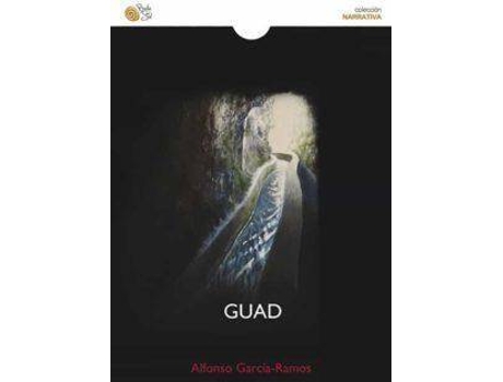 Livro Guad de Garcia Ramos, Alfonso (Espanhol)