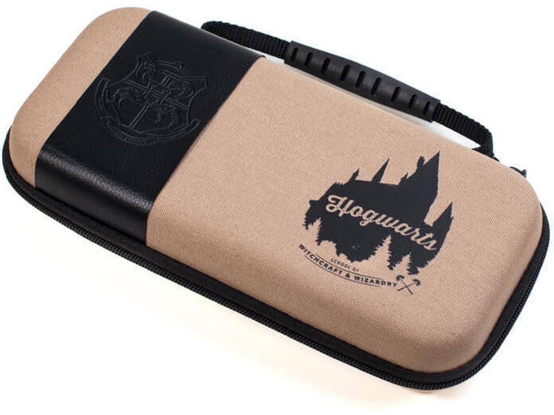 Capa Nintendo Switch NUMSKULL Harry Potter