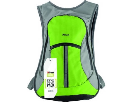 Mochila URBAN REVOLUTION 20887 (Universal - Verde)