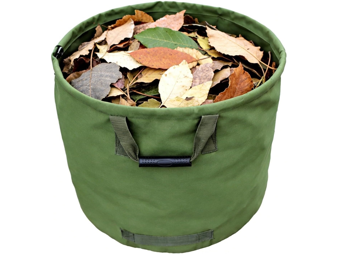 Sacos Resistentes Para Folhas Com Alças Reforçadas - Saco