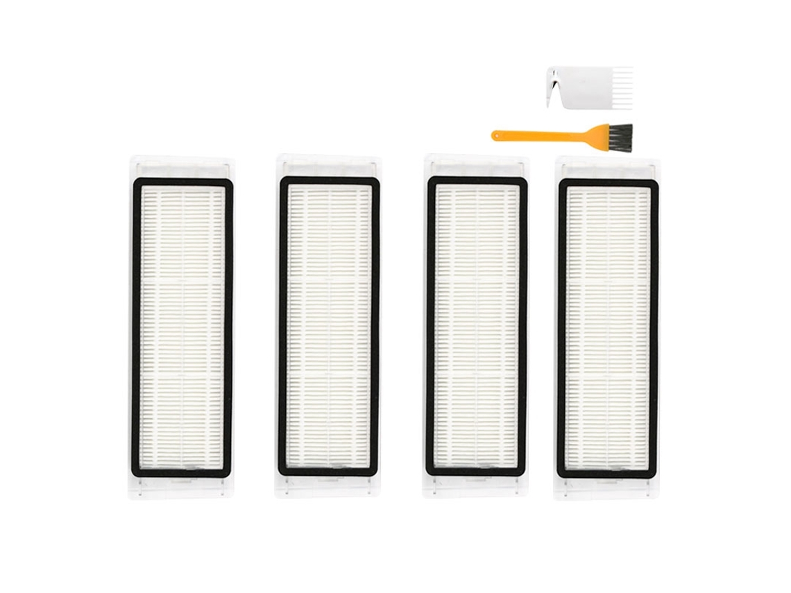 Acessório para Aspiradores XIAOMI Todos os conjuntos Filtro hepa puro s6 maxv