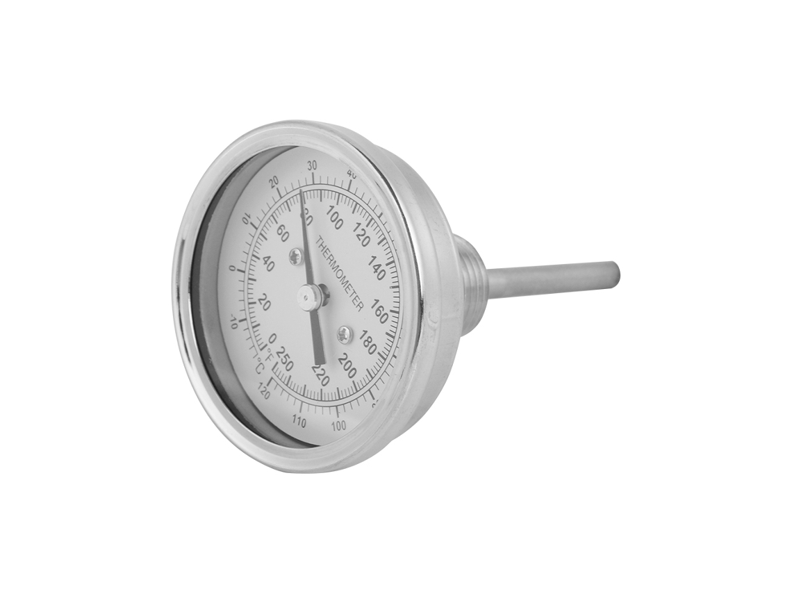 Termômetro LAXISCREED 18 120°c