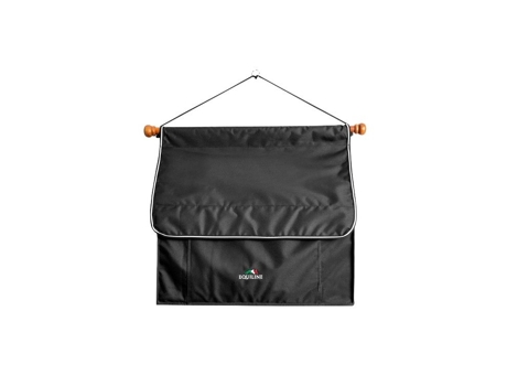 Saco de acessórios de box Equiline