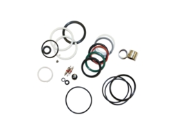 Kit de vedação de amortecedores ROCKSHOX Basic 2011 Monarch Rt3/Rt/R