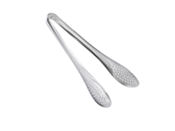 Pegador De Churrasco, Pegador Profissional De Aço Inoxidável Para Torrar Com Cabo Isolante Térmico Para Cozinhar Ao Ar Livre