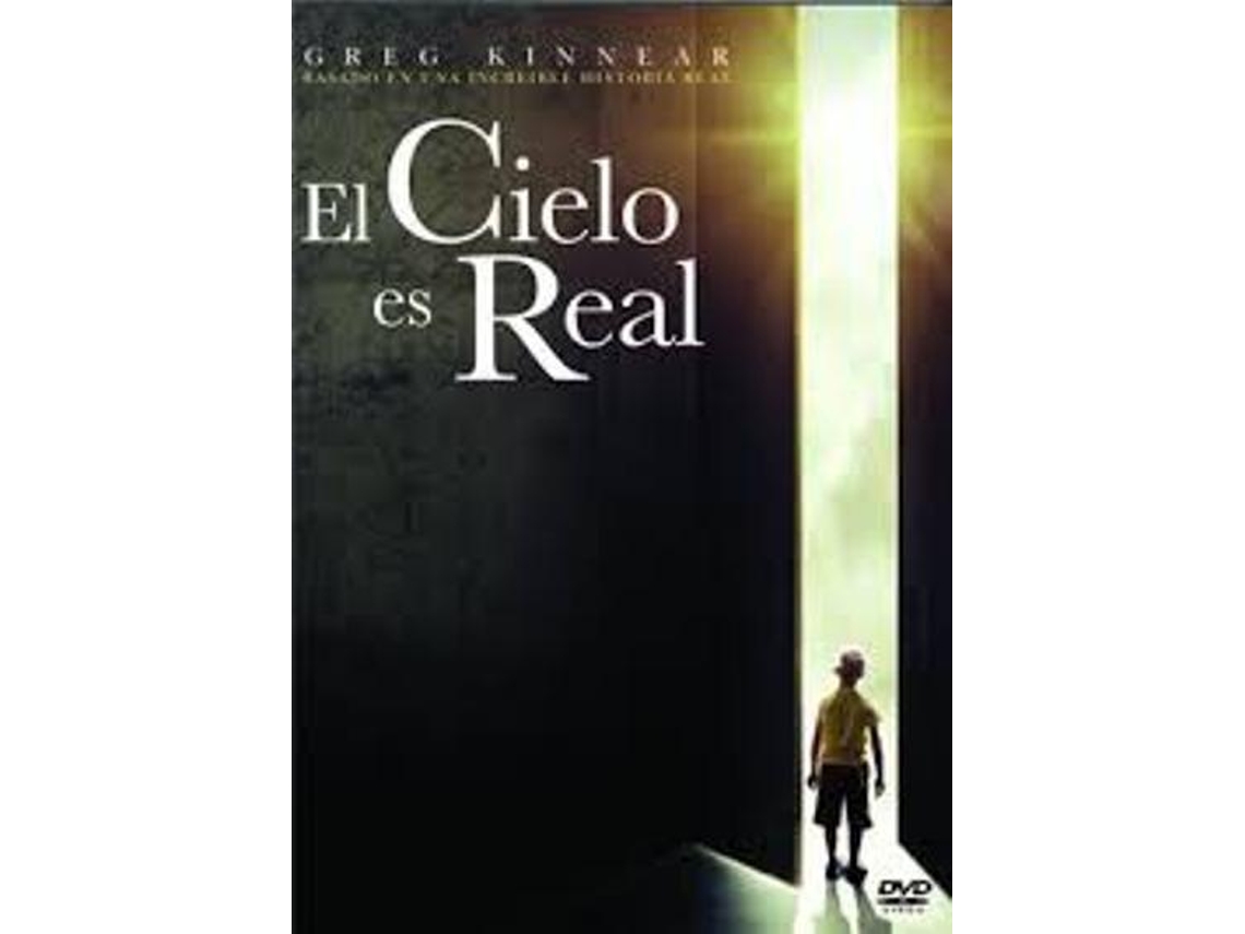 Heaven Is for Real / El cielo es real