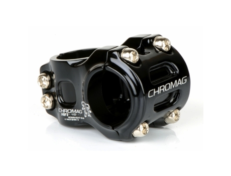 Haste CHROMAG Hifi V2 clamp freeride/dh stem