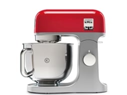 Robô de Cozinha KENWOOD kMix KMX750RD (5 L - 1000 W - 3 acessórios)