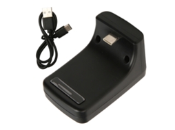 Bateria Recarregável LAXISCREED para Ps5 1800mah