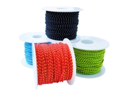 Capa Trançada Dyneema 40 M Colorido 1.5 Mmcavalieri